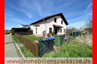 Haus kaufen in 75223 Niefern-Öschelbronn, Wohnen am Feldrand in ruhiger Lage!