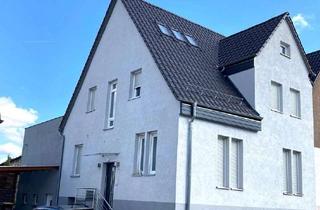 Haus kaufen in Ludwigsburger Str. 67, 74321 Bietigheim-Bissingen, TOP saniertes MFH mit Anbau 2019 (ca. 200m2 Wohnnutzfläche / Energieeffizient 73 kWh/m²a)