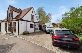 Einfamilienhaus kaufen in 86558 Hohenwart, Gepflegtes Einfamilienhaus Wohnglück in Hohenwart
