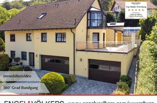 Einfamilienhaus kaufen in 97877 Wertheim, Großartig! Einfamilienhaus mit Pool, Fitness- und Wellnessbereich