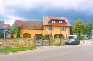 Haus kaufen in 06642 Wohlmirstedt, WOHNTRAUM IN TERRAKOTTA