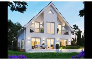 Haus kaufen in 86836 Klosterlechfeld, SENSATION ! Große DHH bei Geltendorf + Mietgewinnpotenzial 2-3 WE"s nur 499.000,- Tel 0176 45393253