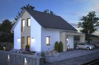 Haus kaufen in 46238 Batenbrock-Süd, Innovative Wohnoase: Design trifft auf Effizienz und Emotion