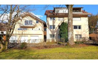 Haus kaufen in 75334 Straubenhardt, 6 FAMILIENHAUS (4 UND 2 FAMILIENHAUS) MIT TERRASSEN UND BALKONEN, TAGESLICHTBÄDERN, 5 GARAGEN...