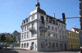 Haus kaufen in 67433 Neustadt, EHEMALIGE BANK, EHEMALIGES HOTEL... EIN HISTORISCHES GEBÄUDE... UMBAU ZU WOHNUNGEN LÄUFT...