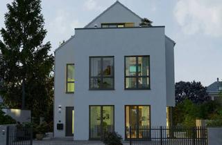 Haus kaufen in 63517 Rodenbach, TownHouse - anspruchsvoller Wohnkomfort auf drei Etagen