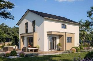 Einfamilienhaus kaufen in 74864 Fahrenbach, Praktisches, bezugsfertiges QNG Einfamilienhaus mit viel Wohnqualität!
