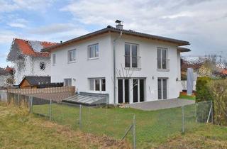 Haus kaufen in 83026 Aising, Haus 1 - Moderne und attraktive Wohneinheit in grüner und ruhiger Lage