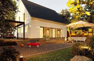 Einfamilienhaus kaufen in 38312 Achim, Moderne Wohlfühlatmosphäre - Das Einfamilienhaus mit dem Plus an Ausstattung in Börßum OT Achim