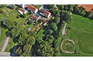 Haus kaufen in 71397 Leutenbach, In unverbaubarer Lage von Leutenbach - 1-2-Fam.-Haus mit 800 qm Grundstück