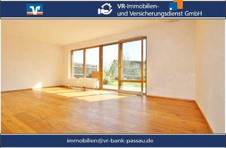 Haus kaufen in 94034 Grubweg, Zauberhaftes Reihenmittelhaus gepaart mit viel Charme und Wohnästhetik in 94034 Passau - Grubweg