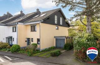 Einfamilienhaus kaufen in 50226 Frechen, Attraktives Einfamilienhaus in ruhiger Lage von Königsdorf