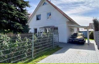 Einfamilienhaus kaufen in 21244 Buchholz in der Nordheide, Top gepflegtes Einfamilienhaus in Citylage