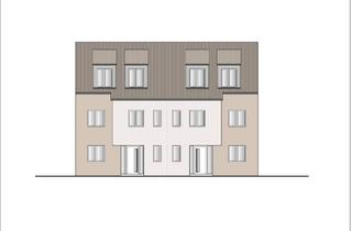 Doppelhaushälfte kaufen in 76351 Linkenheim-Hochstetten, Doppelhaushälfte mit großzügigem Grundstück
