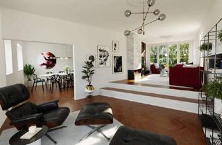 Villa kaufen in 86199 Göggingen, Stilvolle, kernsanierte Jugendstil-Villa mit edler Ausstattung in begehrter Lage von Göggingen