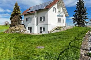 Haus kaufen in 88605 Sauldorf, Familienidyll mit Nutzungspotenzial!