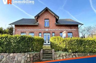 Haus kaufen in 24594 Nindorf, Großzügiges Anwesen zum Wohnen, Arbeiten & Entspannen in Nindorf