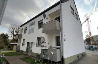 Haus kaufen in Hinterm Graben 28, 37688 Beverungen, Provisionsfrei: Doppelhaus mit insgesamt 8 Wohnungen in bester Lage!