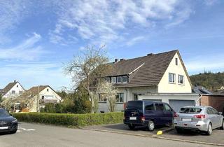 Mehrfamilienhaus kaufen in Kleebergstr. 27, 34346 Hann. Münden, Mehrfamilienhaus 5-WE-Kapitalanlage in Hann. Münden
