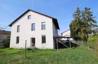 Einfamilienhaus kaufen in 84130 Dingolfing, IHR NEUES ZUHAUSE –Großzügiges Einfamilienhaus mit Garten in ruhiger Lage