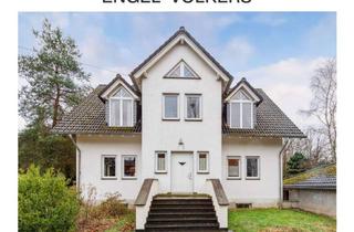Haus kaufen in 57635 Mehren, Engel & Völkers: Vielseitig und charmant - Ihr Traum vom Eigenheim