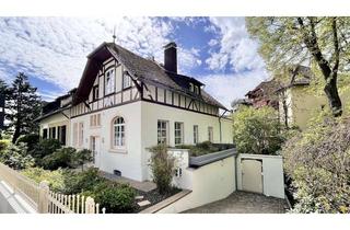 Villa kaufen in 61462 Königstein, Luxuriöse Stadtvilla im Herzen von Königstein mit Burglick