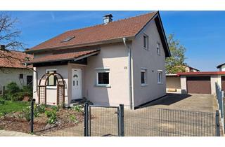 Einfamilienhaus kaufen in 94060 Pocking, Provisionsfrei - Charmantes Renovierungsobjekt: Einfamilienhaus mit Potenzial