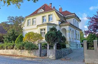 Villa kaufen in 18233 Neubukow, Repräsentative Villa mit großzügigem Grundstück in Ostseenähe