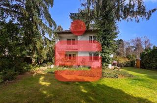 Haus kaufen in 55124 Gonsenheim, Haus in bester Lage von Mainz-Gonsenheim mit eingewachsenem Garten