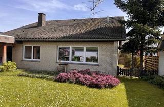 Mehrfamilienhaus kaufen in Am Hasenloch 11, 41812 Erkelenz, Geräumiges, 5-Raum-Mehrfamilienhaus in Erkelenz-Lövenich in besonderer Lage