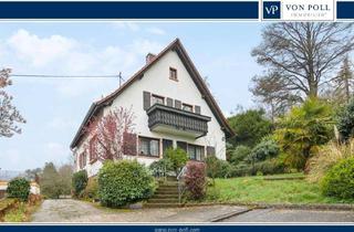 Einfamilienhaus kaufen in 66649 Oberthal, Gepflegtes Einfamilienhaus im Herzen von Oberthal