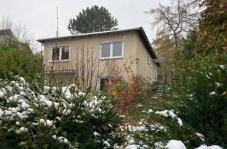 Haus kaufen in 34233 Fuldatal, Unterkellertes Haus in guter Wohnlage von Fuldatal-Simmershausen