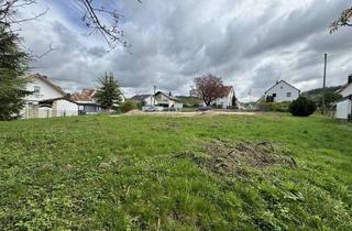 Haus kaufen in 73333 Gingen, Neubau familiengerechter und hochwertiger Doppelhäuser in idyllischer Lage!