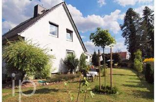 Einfamilienhaus kaufen in 29439 Lüchow (Wendland), Privat - Lüchow* Hübsches 5-Zimmer-Einfamilienhaus in idyllischem Garten mit altem Baumbestand