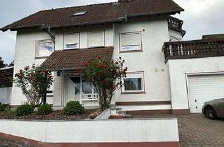 Einfamilienhaus kaufen in 56370 Wasenbach, Freistehendes Einfamilienhaus in ruhiger Lage