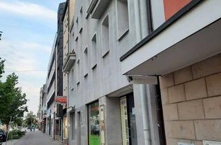 Haus kaufen in 91052 Erlangen, 4.6% + Bau-Reserve + beste Geschäftslage, Wohn-Geschäftshaus mit HH i. ER-Zentrum für nur 3,77 Mio