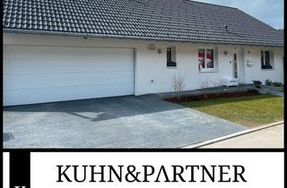 Einfamilienhaus kaufen in 79780 Stühlingen, *Kuhn & Partner* Stühlingen - Mauchen. Hochwertiges Einfamilienhaus mit wunderschöner Aussicht