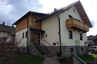 Haus kaufen in 94258 Frauenau, gepflegtes Wohnhaus in sonniger, ruhiger Lage von Frauenau im Bayer. Wald