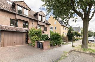 Einfamilienhaus kaufen in 45359 Bedingrade, Einfamilienhaus am Hexbachtal