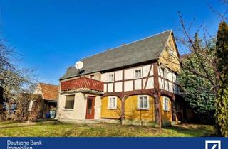 Haus kaufen in 02788 Zittau, Viel Potential sucht Visionär