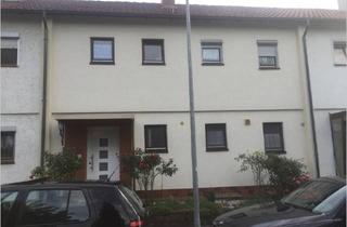 Haus kaufen in 72766 Reutlingen, ***Provisionsfrei - Verkauf von privat*** Reihenmittelhaus im Achalmgebiet Reutlingen-Burgholz