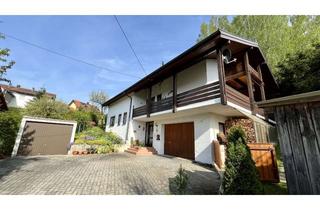 Einfamilienhaus kaufen in 85298 Scheyern, PROVISIONSFREI! Ein besonderes Einfamilienhaus mit viel Platz!