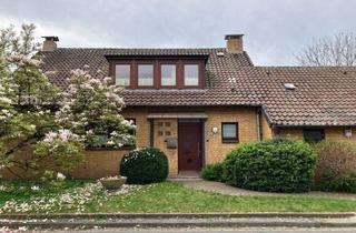 Einfamilienhaus kaufen in Fliederweg 35, 30827 Garbsen, Einfamilienhaus in Garbsen-Berenbostel