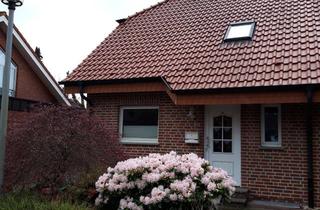 Doppelhaushälfte kaufen in 59394 Nordkirchen, Schöne Doppelhaushälfte in ruhiger Lage von privat