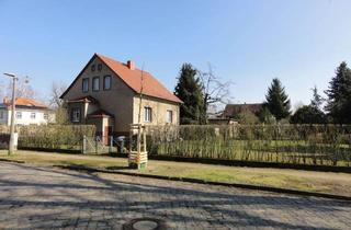 Haus kaufen in 13125 Karow (Weißensee), Modernisierungsbedürftiges EFH in sehr guter Karow - Lage !