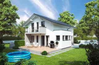 Haus kaufen in 63916 Amorbach, Dein Zuhause. Dein Leben. Deine Zukunft. LIVINGHAUS