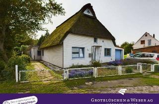 Haus kaufen in 28790 Schwanewede, KAUFEN.I Stark Sanierungsbedürftiges EFH in Schwanewede in schöner ländlicher Lage!