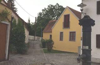 Haus mieten in 86633 Neuburg an der Donau, Einfamilienhaus mit gehobener Innenausstattung zur Miete in Neuburg