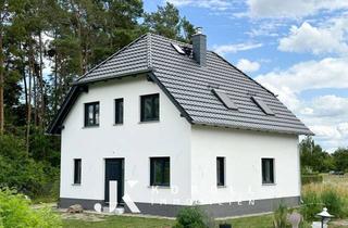 Haus mieten in 01983 Großräschen, Neues Traumhaus in Großräschen mit exklusiven Merkmalen