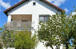 Haus mieten in 69151 Neckargemünd, Familienfreundliches Wohnen auf dem Dilsberg